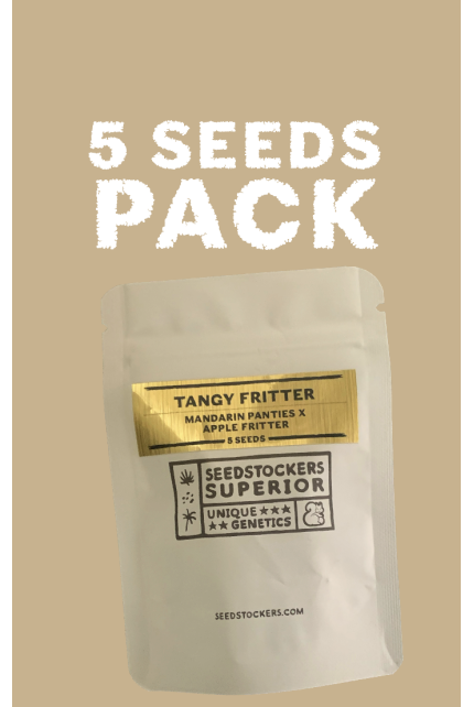 SEEDSTOCKERS - TANGY FRITTER (3)