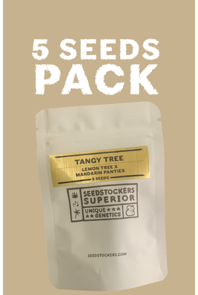 SEEDSTOCKERS - TANGY TREE (5)