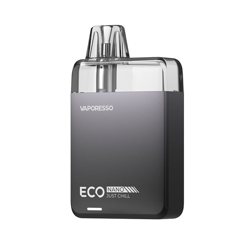 VAPORESSO ECO NANO POD KIT Black