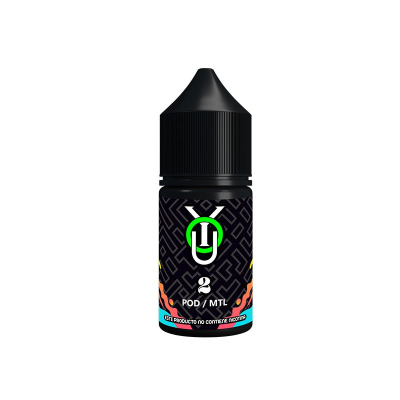 HYH -POD/MTL YOU 2