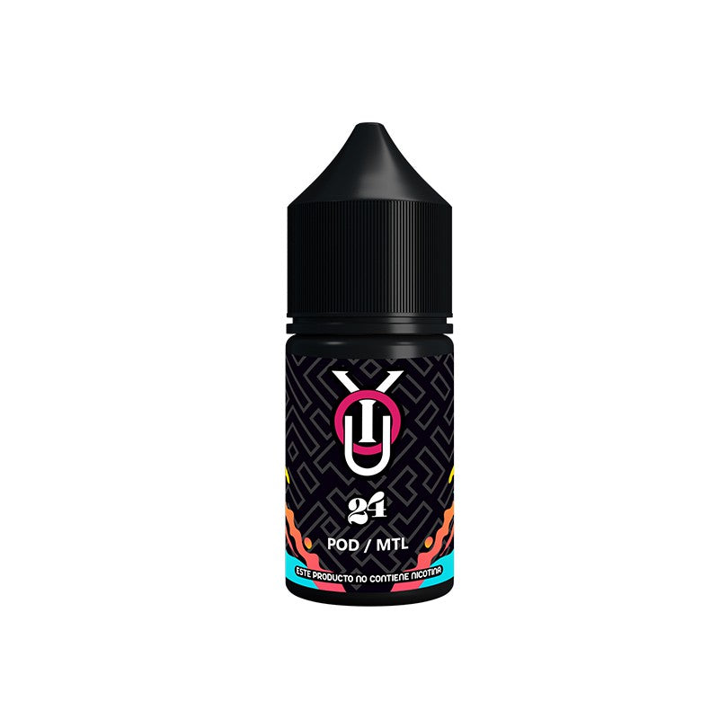 HYH -POD/MTL YOU 24