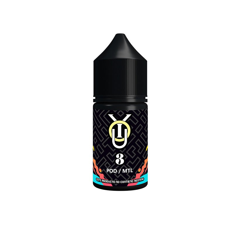 HYH -POD/MTL YOU 3