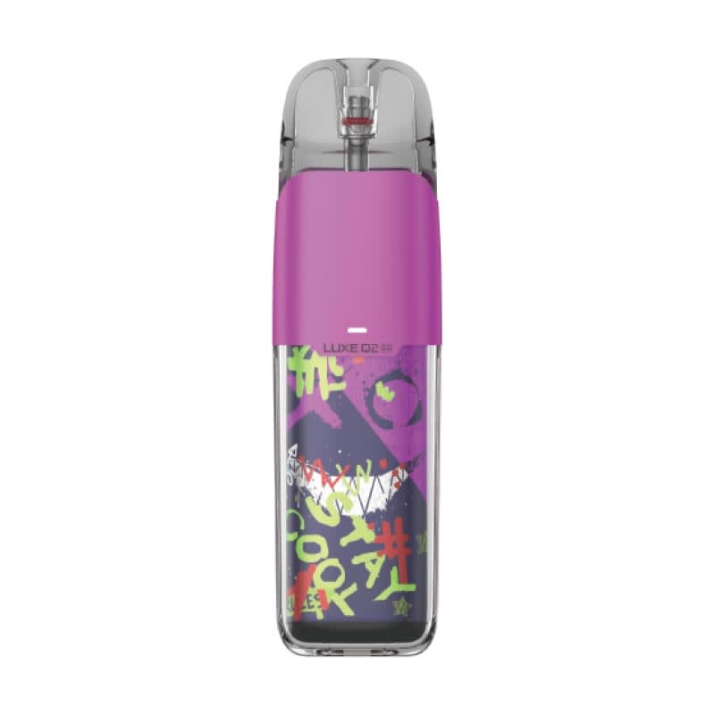 VAPORESSO LUXE Q2 SE KIT Graffiti Pink