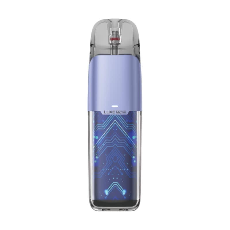 VAPORESSO LUXE Q2 SE KIT Digital blue