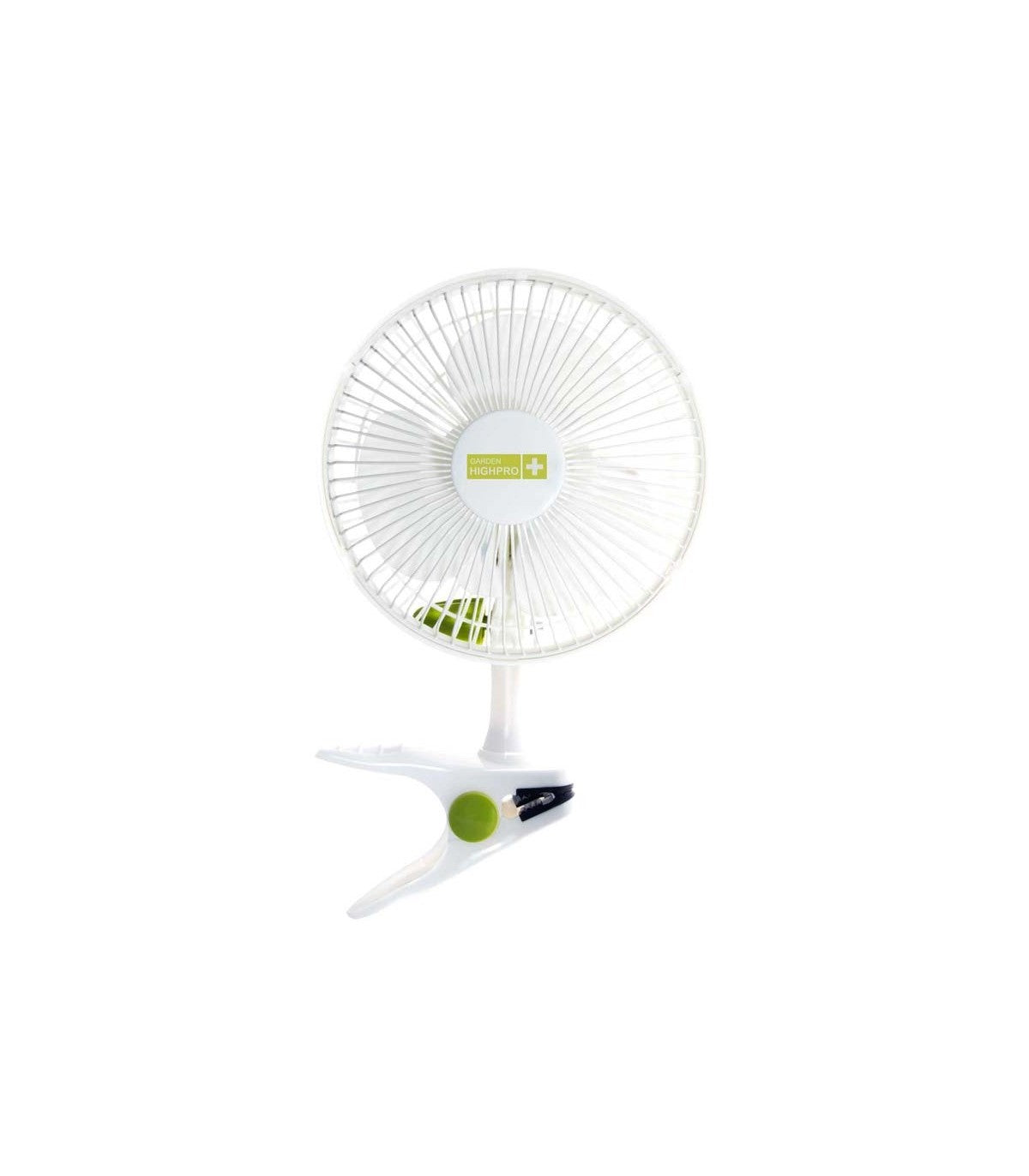 VENTILADOR PINZA CLIP FAN 15CM 15W GARDEN HIGHPRO