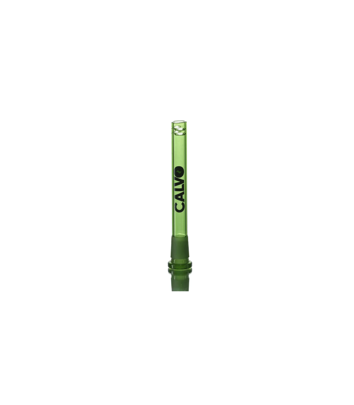 DIFUSOR PREMIUM TRANSLUCENT GREEN 14CM CALVO GLASS