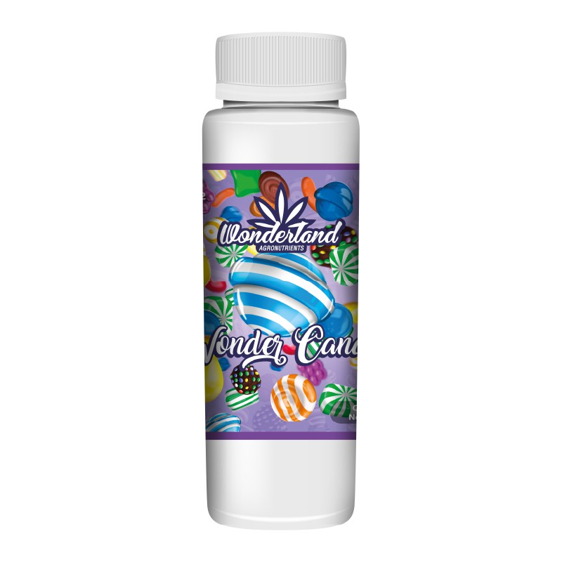 WONDERCANDY 250ML WONDERLAND